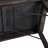Reclaimed Wood Long Folding Table