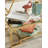 Dasher Glass Top Single Coffee Table