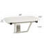 Banc de douche rembourré