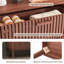 100 cm W Chest of 6 Drawers-76712437