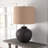 Gisla Ceramic Table Lamp