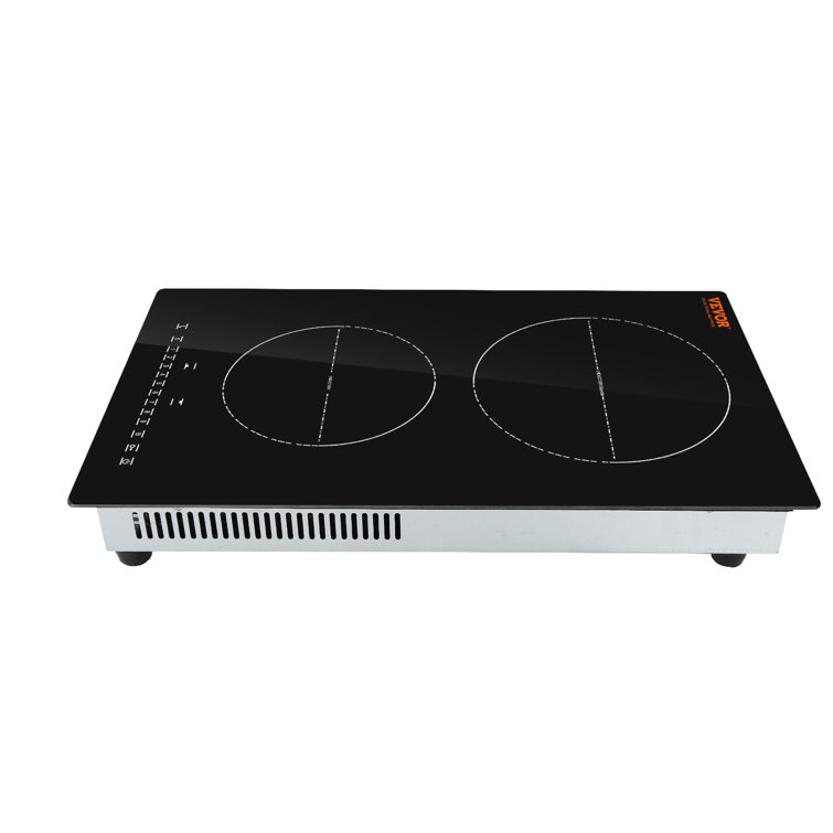 Home Cooker -Midea Quality Induction Portable Cooktop 2200W