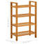 Shoe Rack
