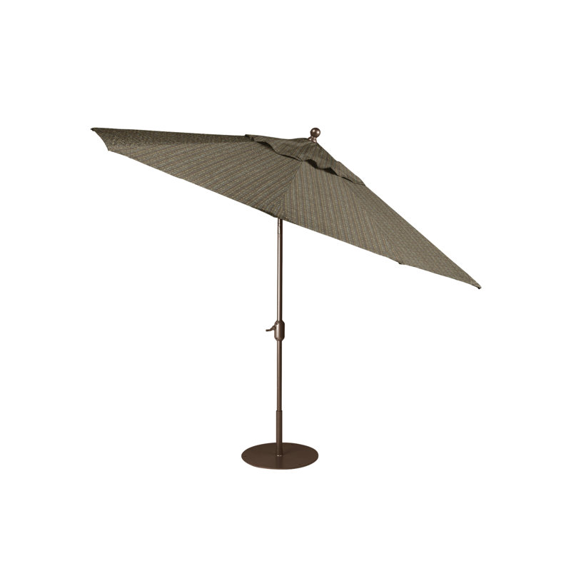 Parasol de marché 8' Portofino, Greco, Cape Cove