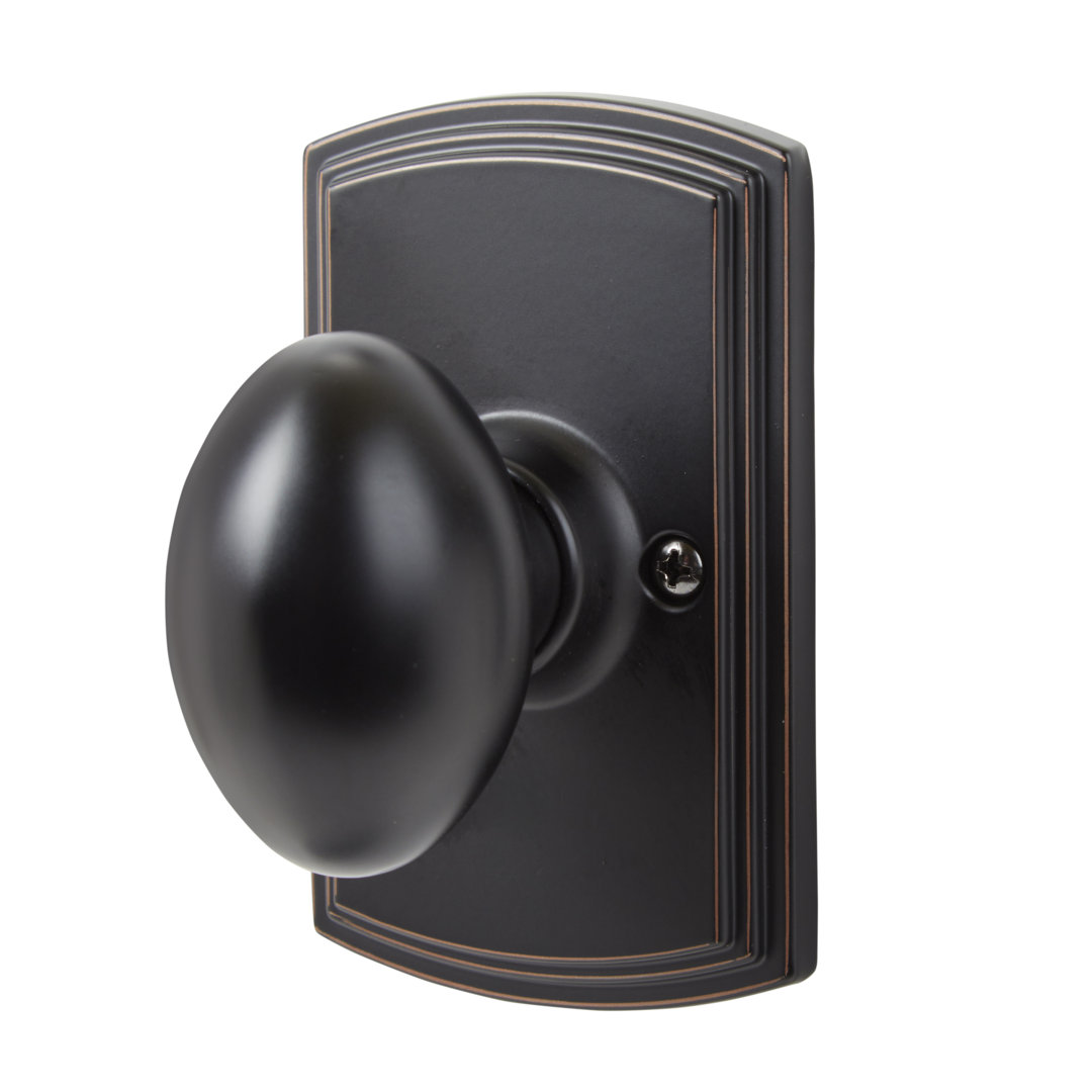 Italian Passage Door Knob Delaney Hardware 