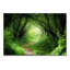 Wrapped Canvas Print-928568522