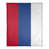 Red/Blue/White