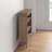 50"H X 52"W Bookcase