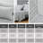 Cool Bamboo-Derived Bed Sheets & Pillowcase Set – Soft, Breathable, Deep Pocket
