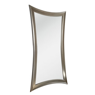 Accent Full Length Irregular Mirror