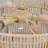 Tiered Ceiling Light