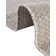 Tapis intérieur / extérieur beige Bembry