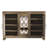 Lindsey Transitional 28 Pair Shoe Storage Set-123580411