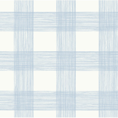 Loy Plaid Roll