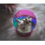 Boule à neige lumineuse «Je Suis Adorable» par Disney Aristochats