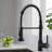 GAWEZA Pull Down Kitchen Faucet-80366154