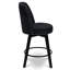 Grenora Swivel Upholstered Counter Stool-320860057-320860061