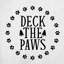 Coussin ChristmasDog_Noir-06-2045371350