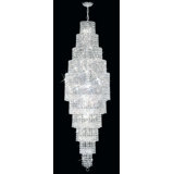 Prestige 28 - Light Tiered Chandelier
