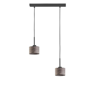Gurganious 2 - Light Kitchen Island Pendant
