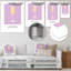 Champagne Mimosa, impression d'art mural-106149833-106149839