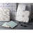 Le Leghe Subway 3 in. x 12 in. Matte Porcelain  Floor and Wall Tile-69567408