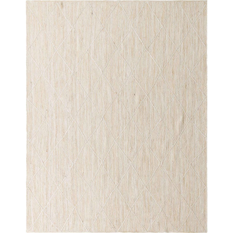 Bigbee Southwestern Indoor Rug, Rectangle 9' x 12'