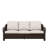 Polyethylene (PE) Wicker Outdoor Patio Sofa-659815423