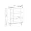 Bisso 97cm Sideboard-132656727