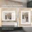 Miroir de salle de bain / meuble-lavabo Martrez-748793248
