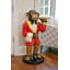 Chadsy the chimp waiter Zou