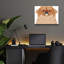 Art mural en verre Epic Art-604619787