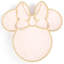 Minnie Mouse - Blush Pink Soap Dish