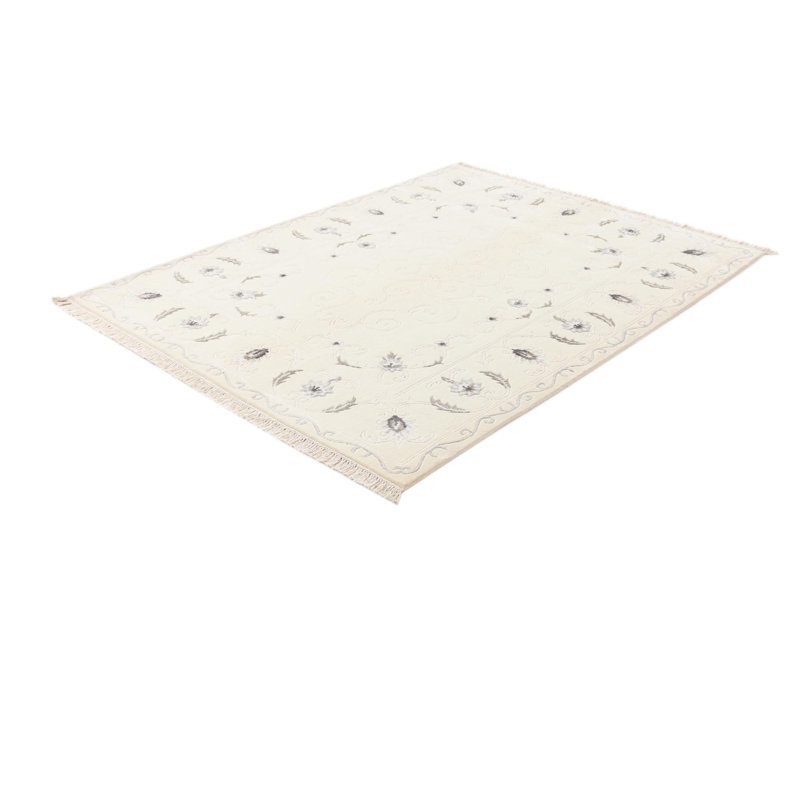 Outen Light Beige Rug