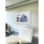 Dallas Cityscape - Single Picture Frame Painting-156260403