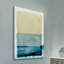 1 Piece Wrapped Canvas Painting-15807279