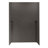 Solid Surface Three Panel Shower Wall-31787799-127274737