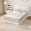 Hybrid Pocket Spring and Memory Foam Mattress, 7 Zone Orthopaedic Pressure Relief, Reversible Mattress Both Sleeps Two firmness levels | Medium Firm and Firm-126694704