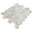 Verona 2" x 2" Marble Mosaic Tile-1935476096