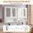 Barbro Bathroom Cabinet-1864532002