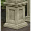 Handcrafted Abstract Pedestal-13920387-13920386