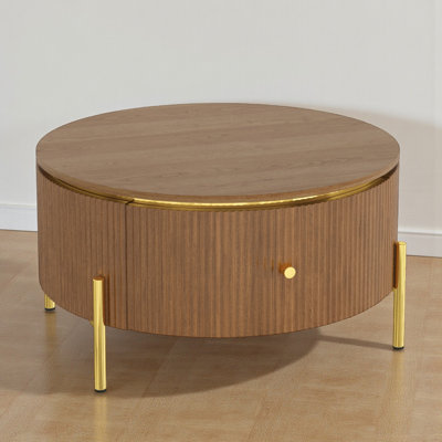 Sapienza Coffee Table