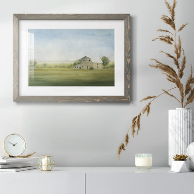 " Grove Farm I "