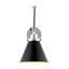 Wellfleet 1 - Light Swing Arm-248282201-248282204