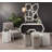 65'' Console Table