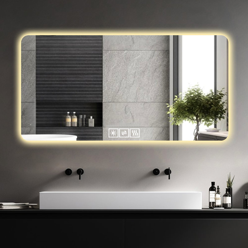 Miroir Modern