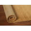 Tapis jaune moderne Gabbeh 3 x 5