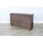 Milissa 60'' Solid Wood Sideboard