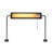 15" High Morris Church Pulpit Light
