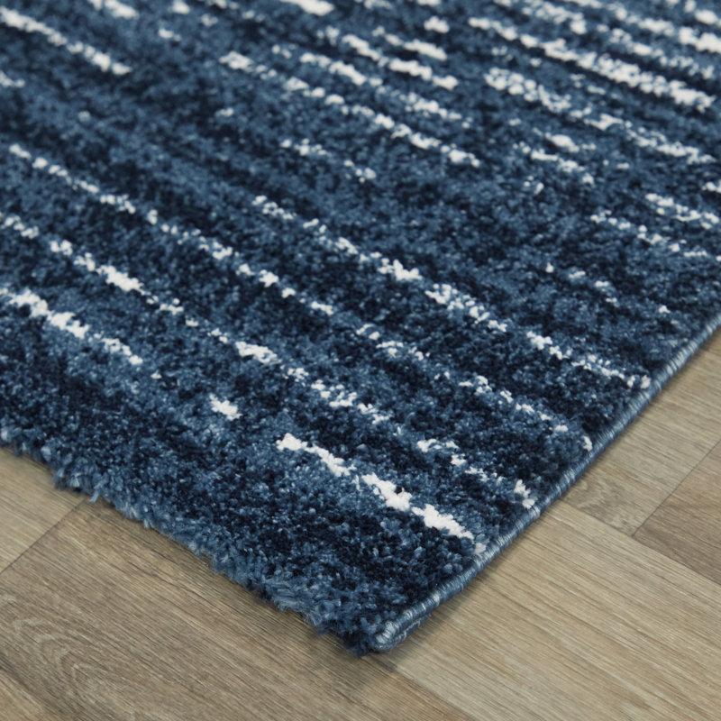 Jacobine Geometric Indoor Rug, Rectangle 7'10" x 10'